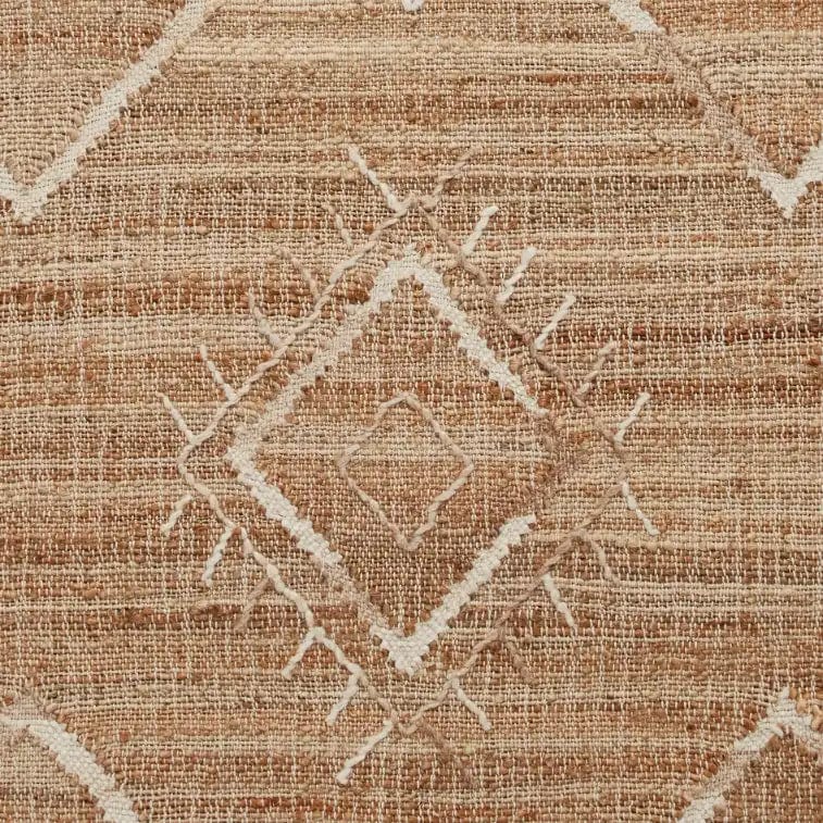 Bazaar Jute 24831 Natural - Image 5