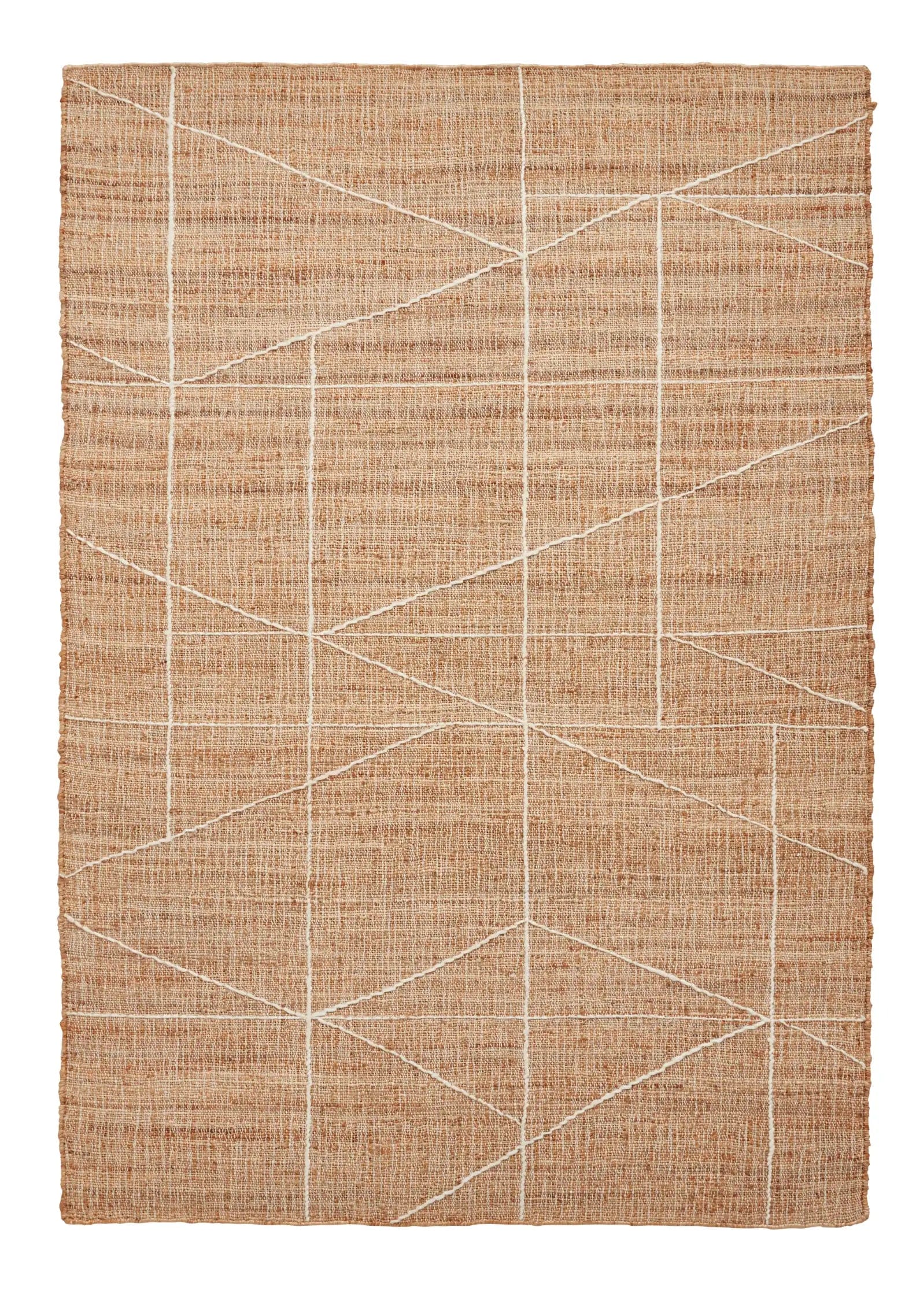 Bazaar Jute 24875 Natural - Image 4