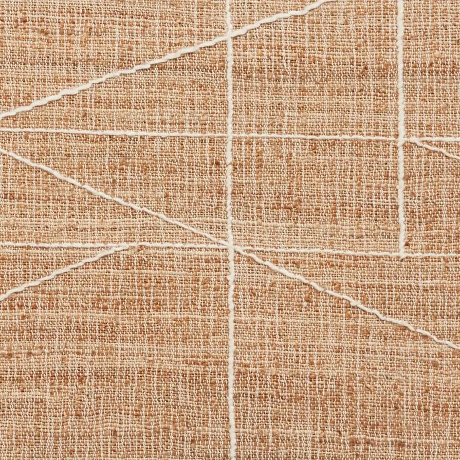 Bazaar Jute 24875 Natural - Image 5