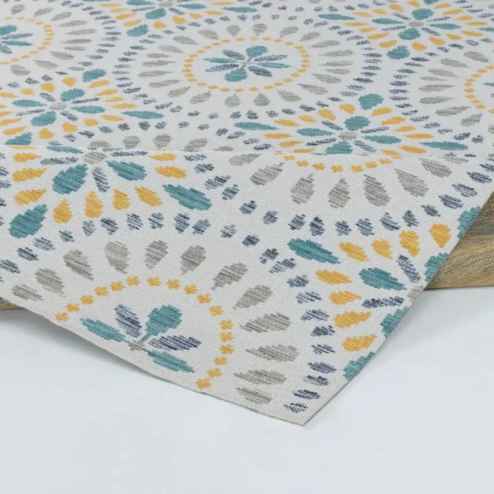 BBD BRISA 2306 Blue - Image 7