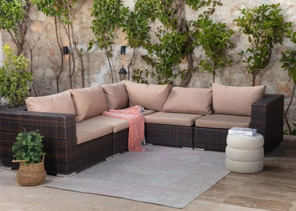 BBD ISLA 2303 Beige
