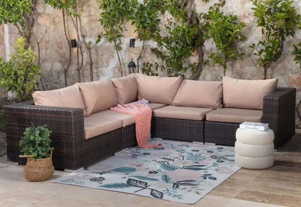 BBD PALOMA 2312 Mauve