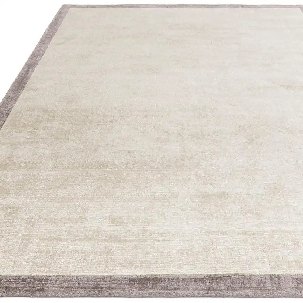 Blade Border Putty Silver 07