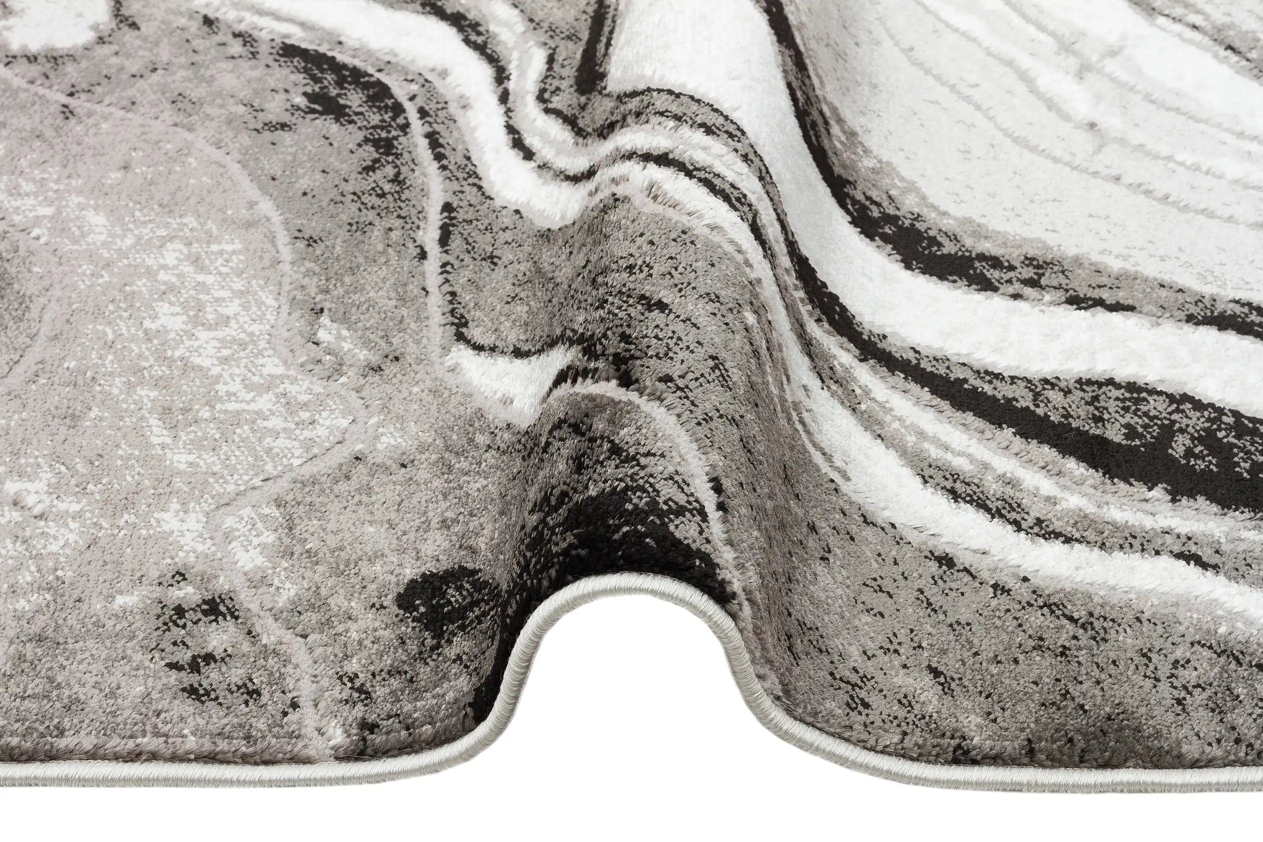 Blaze BLZ01 Silver Grey - Image 3