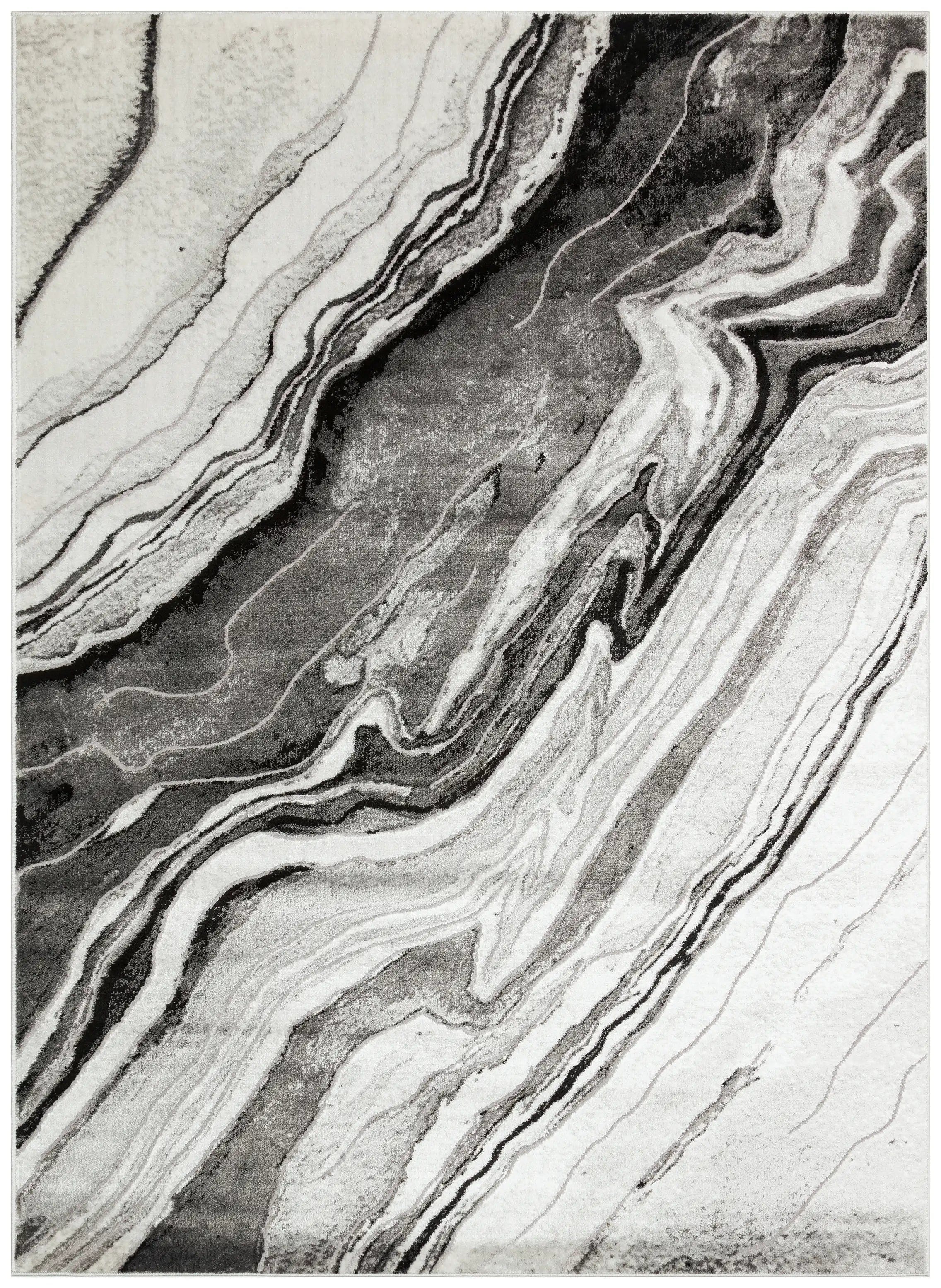 Blaze BLZ01 Silver Grey - Image 5