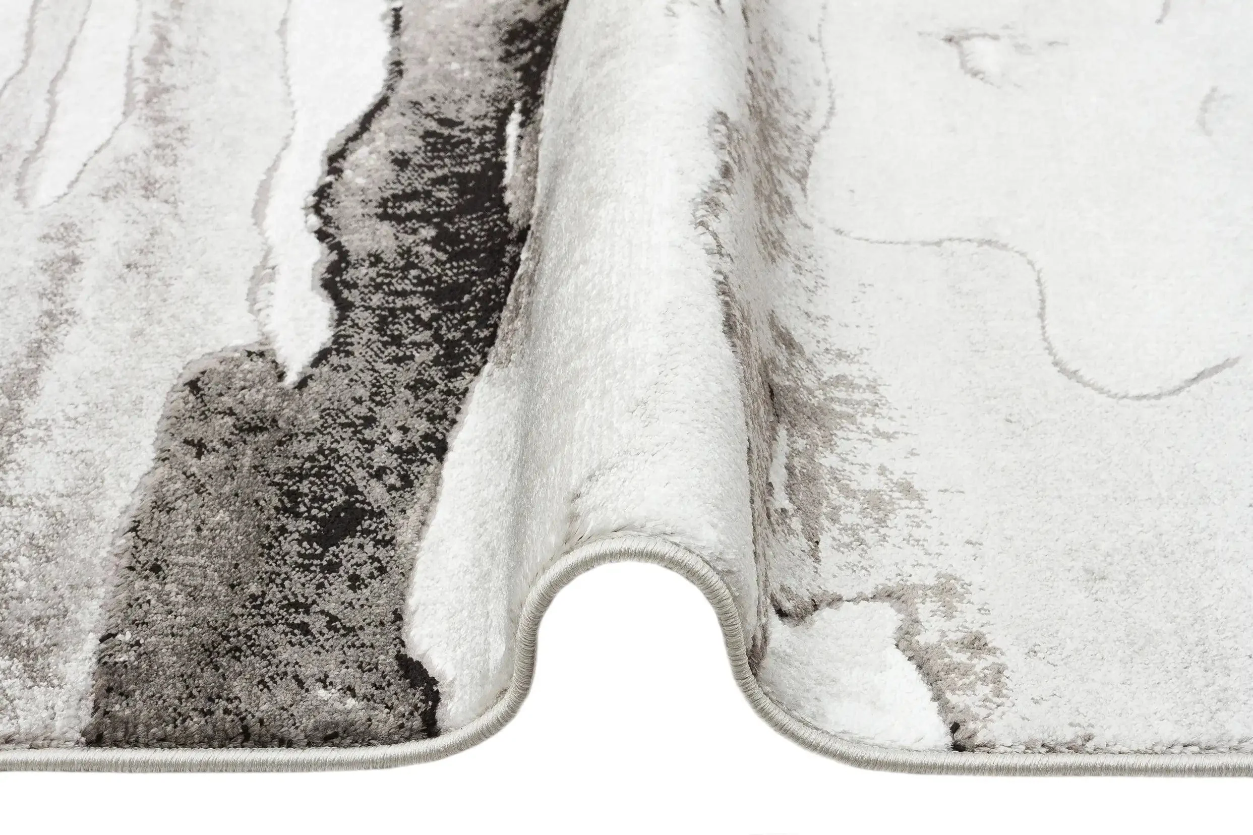 Blaze BLZ02 Silver Grey - Image 3