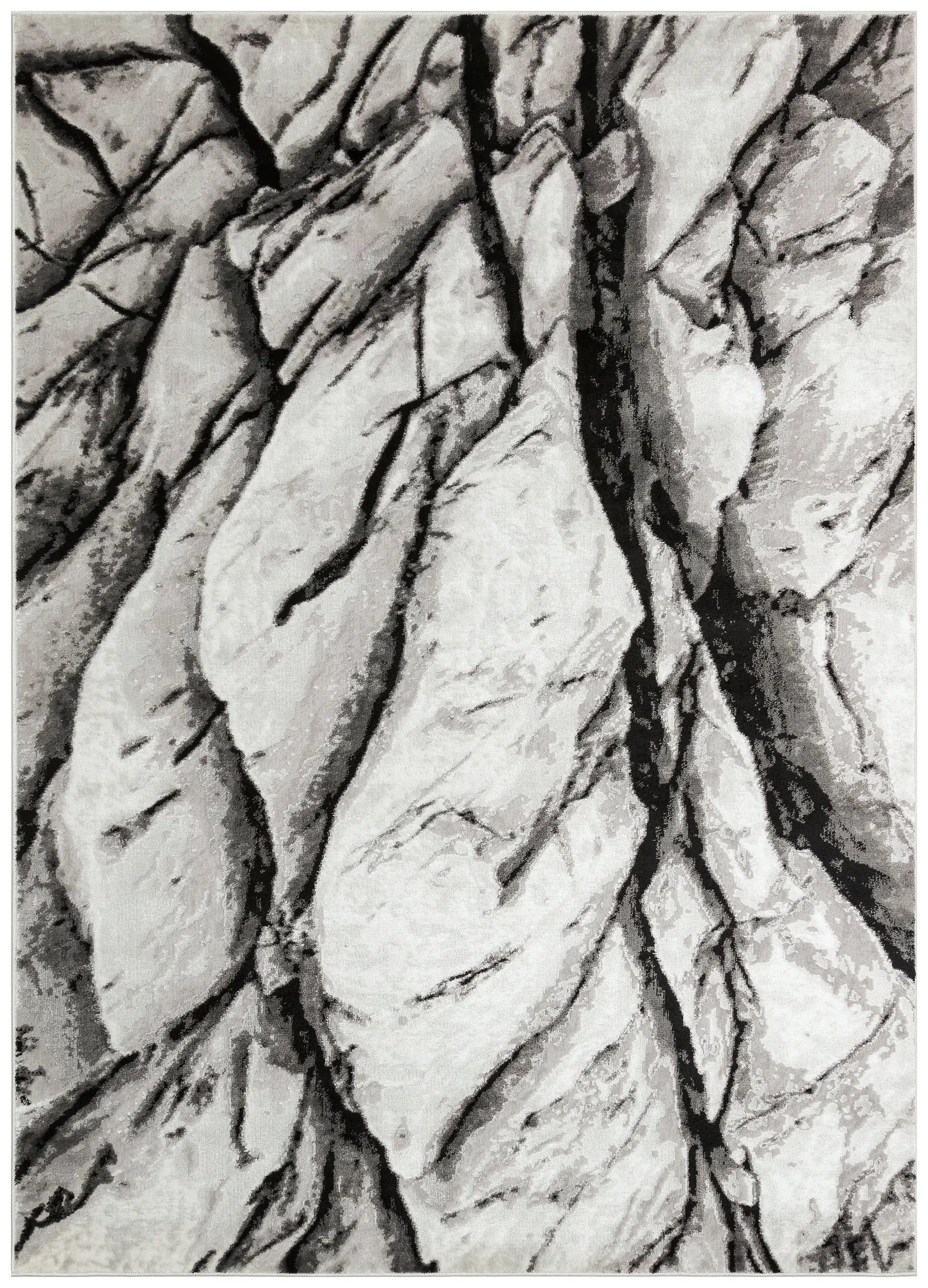 Blaze BLZ04 Silver Grey - Image 5