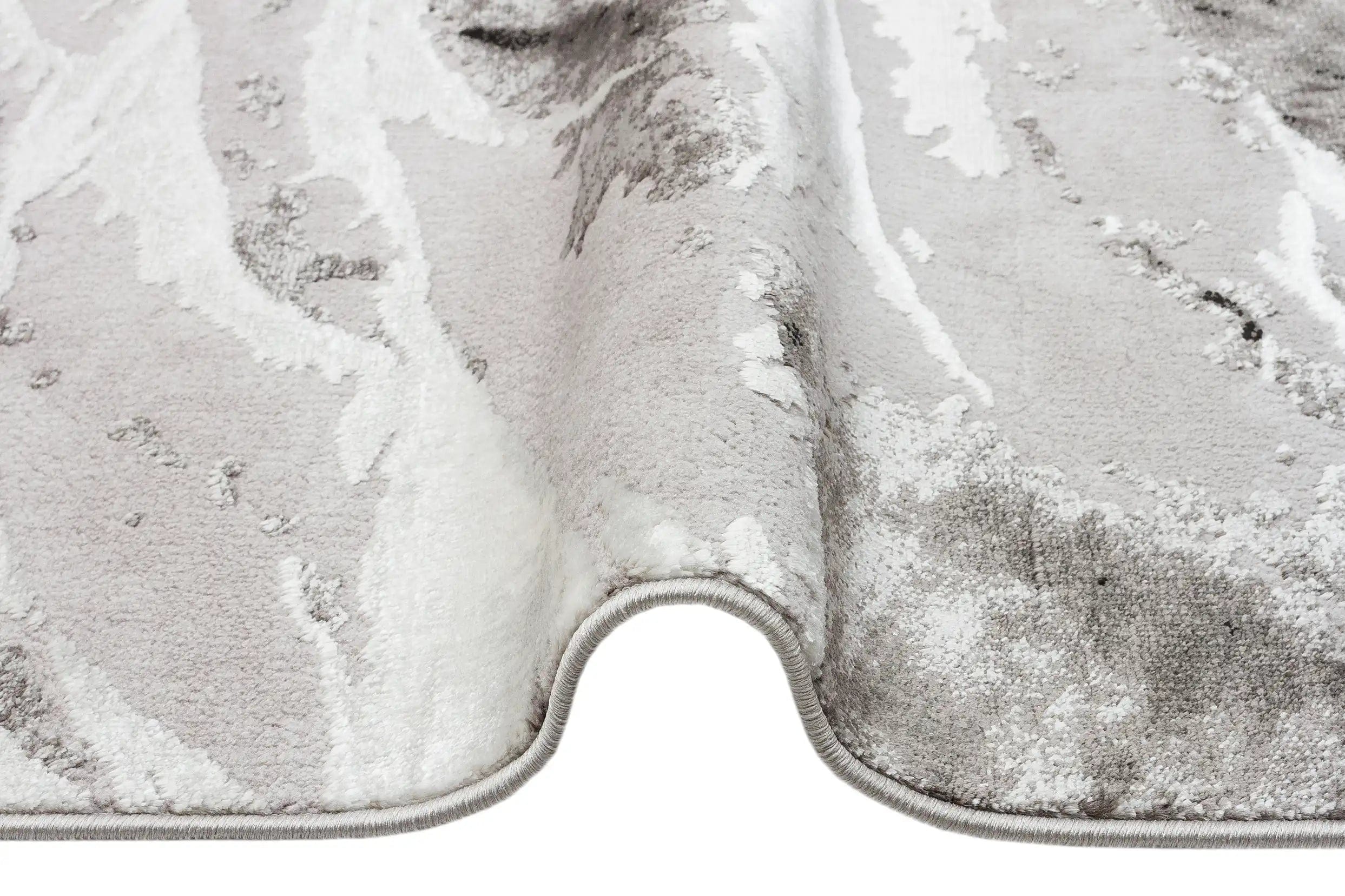 Blaze BLZ06 Silver Grey - Image 3