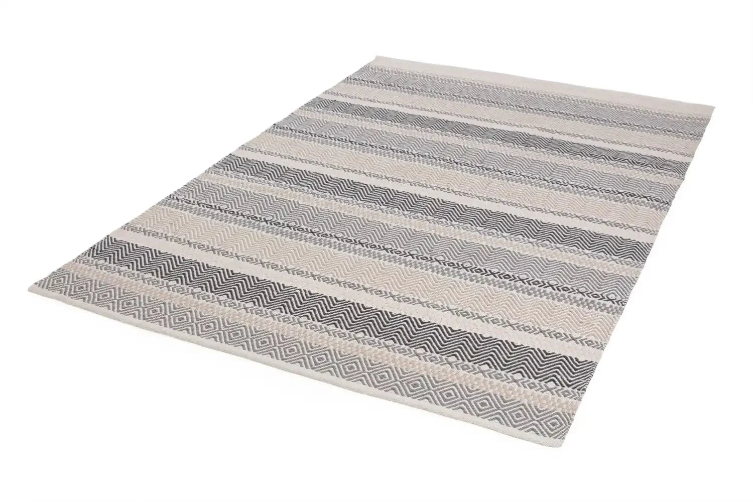 Boardwalk Grey Multi