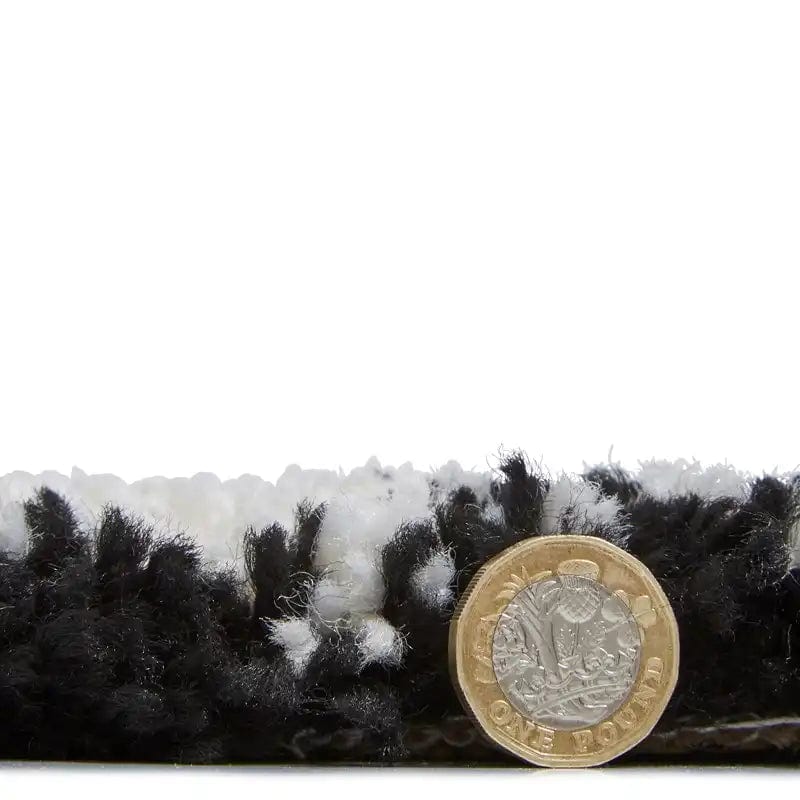 Boho 5402 Black White - Image 4