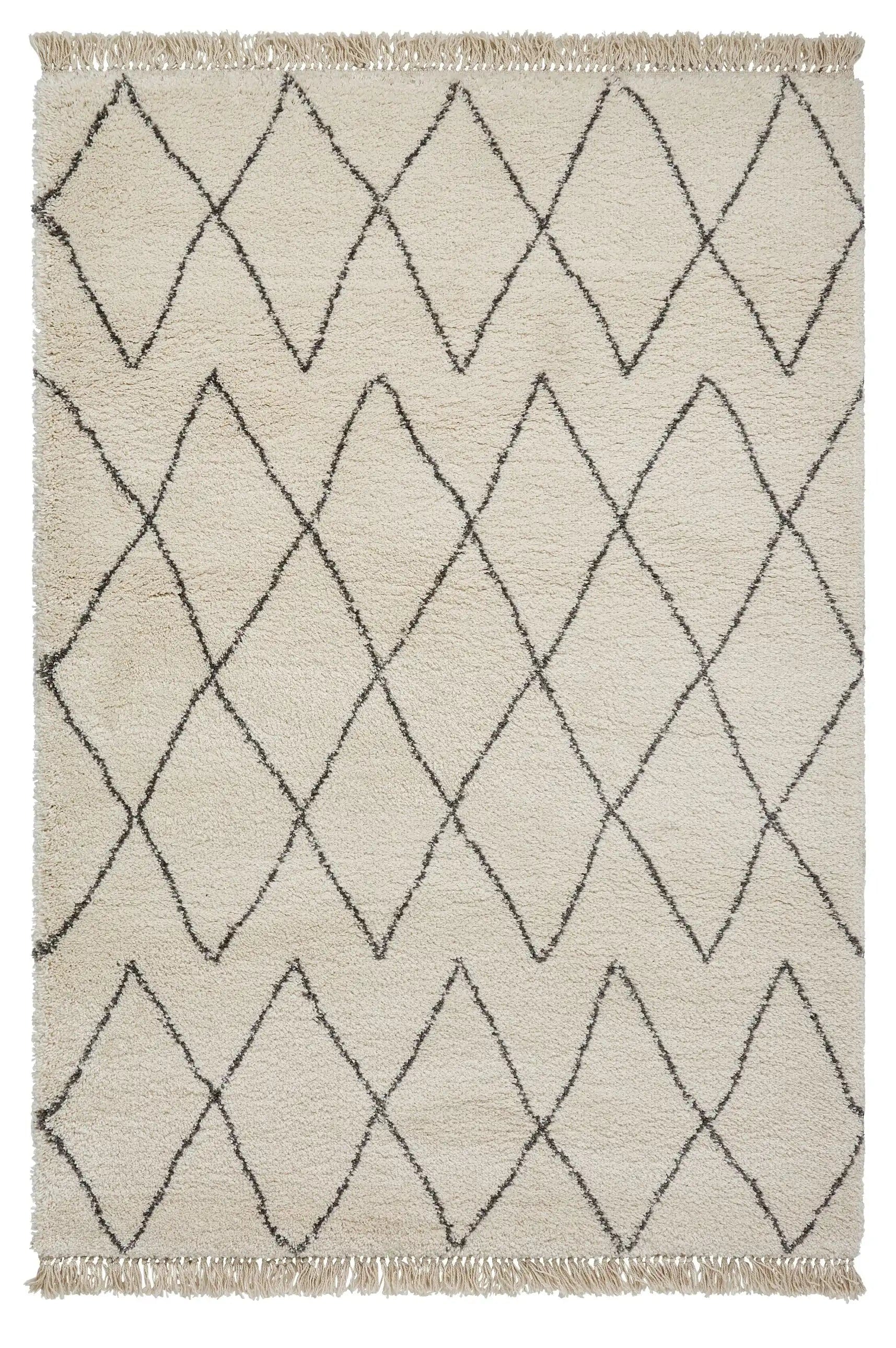 Boho 8280 Cream Grey - Image 5