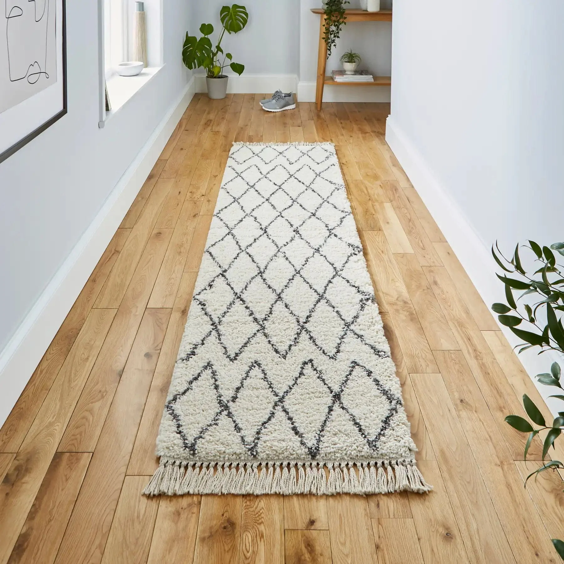 Boho 8280 Cream Grey - Image 6