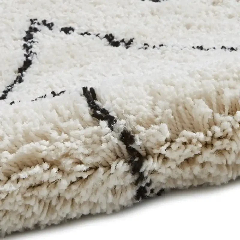 Boho 8280 White Black - Image 3