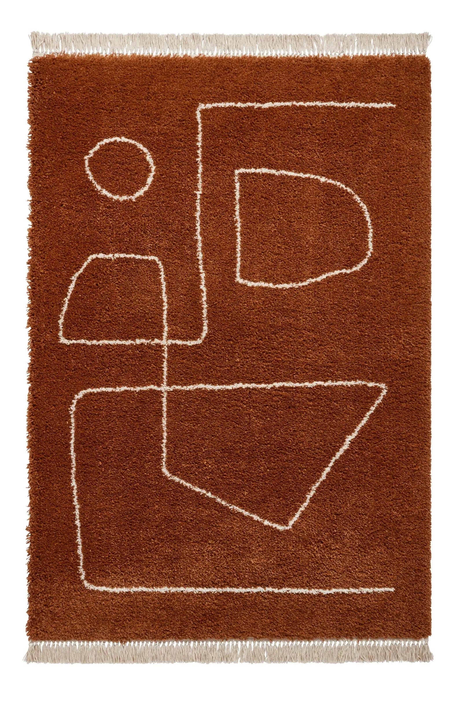 Boho A474 Rust - Image 2