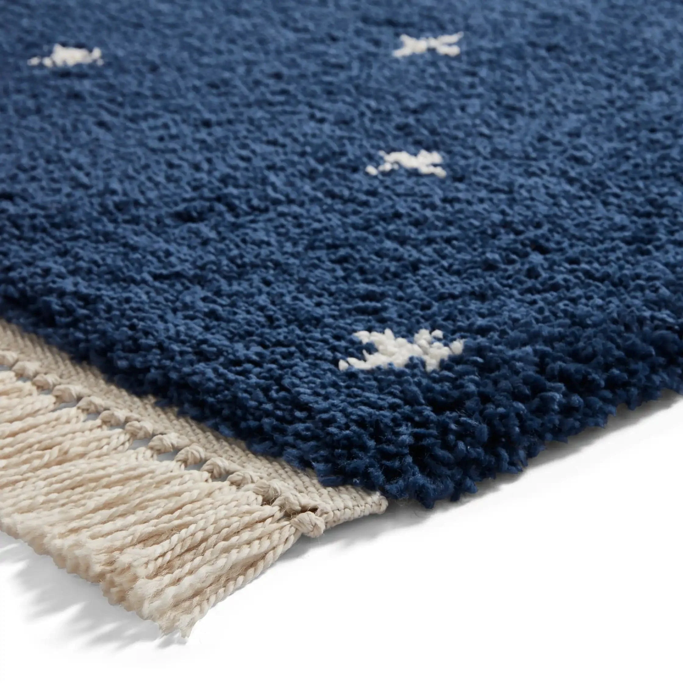 Boho A475 Navy - Image 3