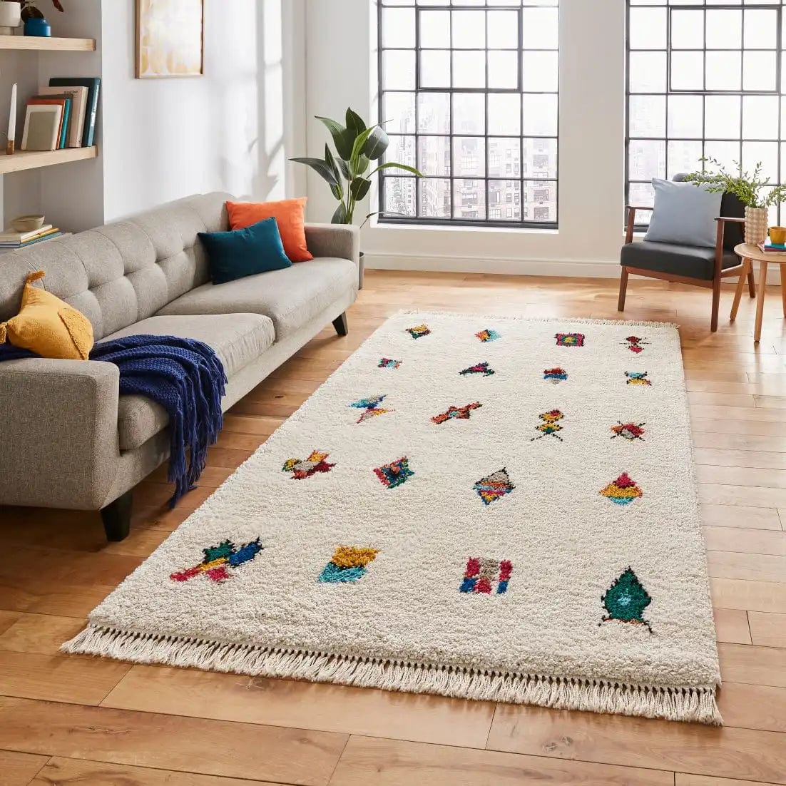 Boho A808 Multi
