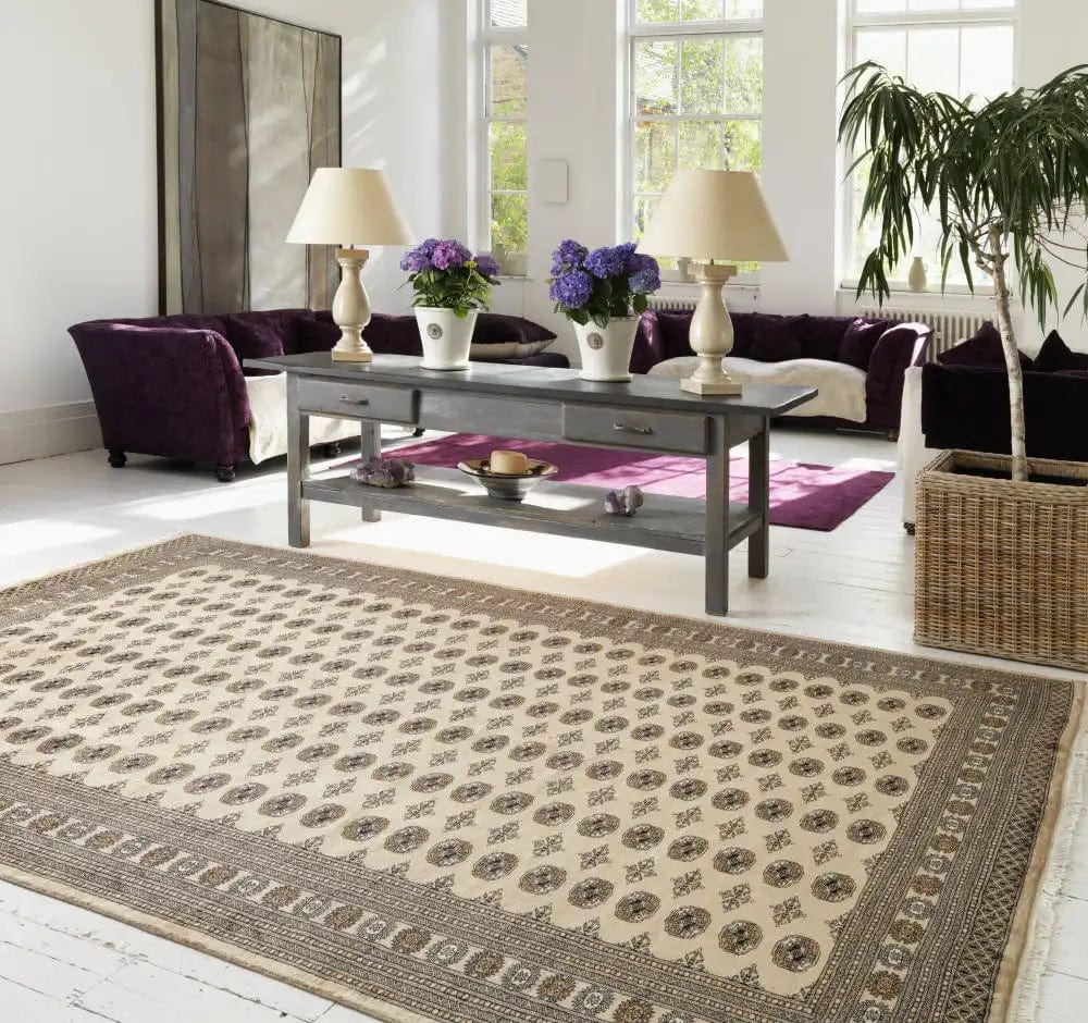 bokhara beige