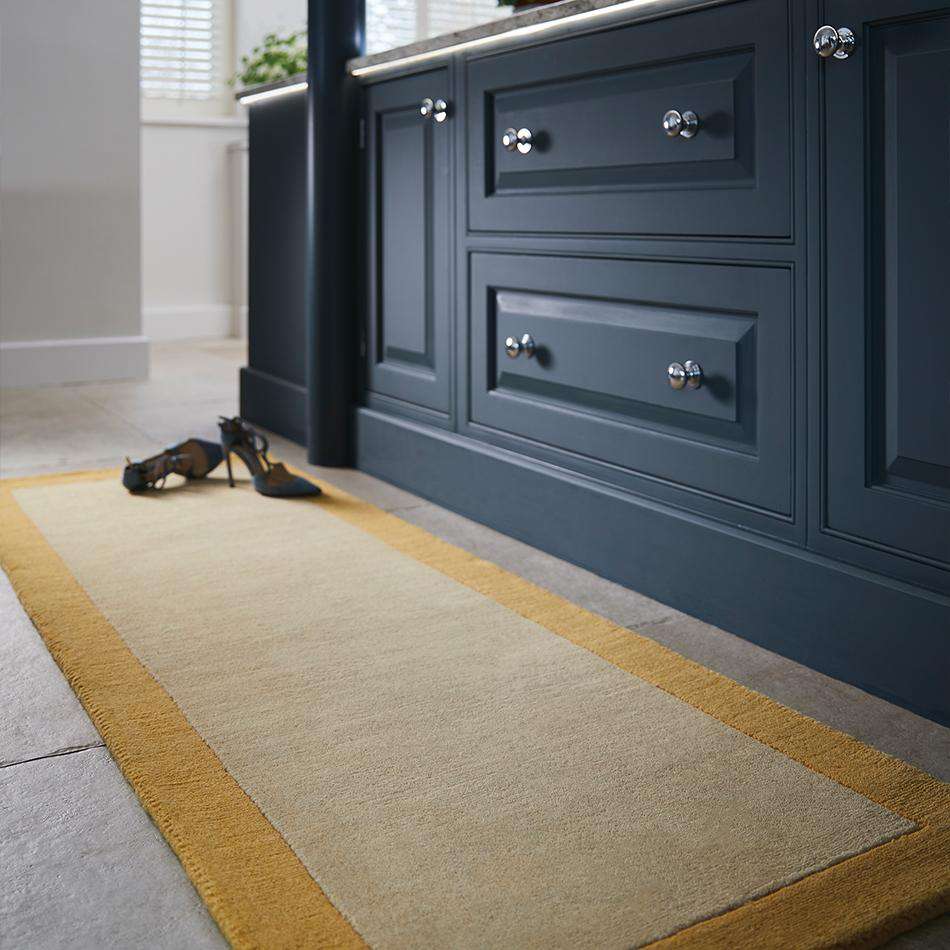 Borders Ochre Runner