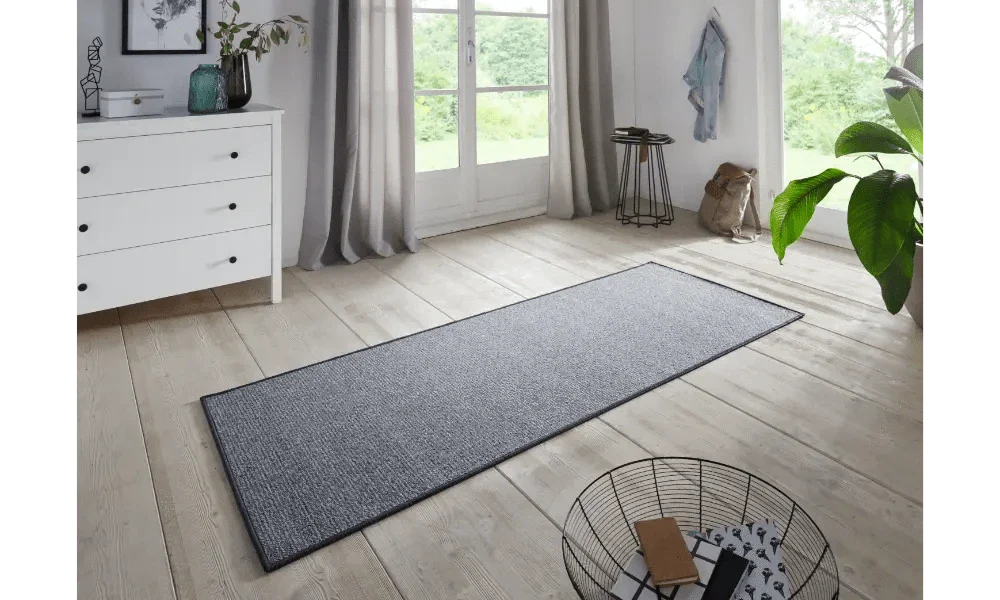 Bouclé 1.0 104433 Grey