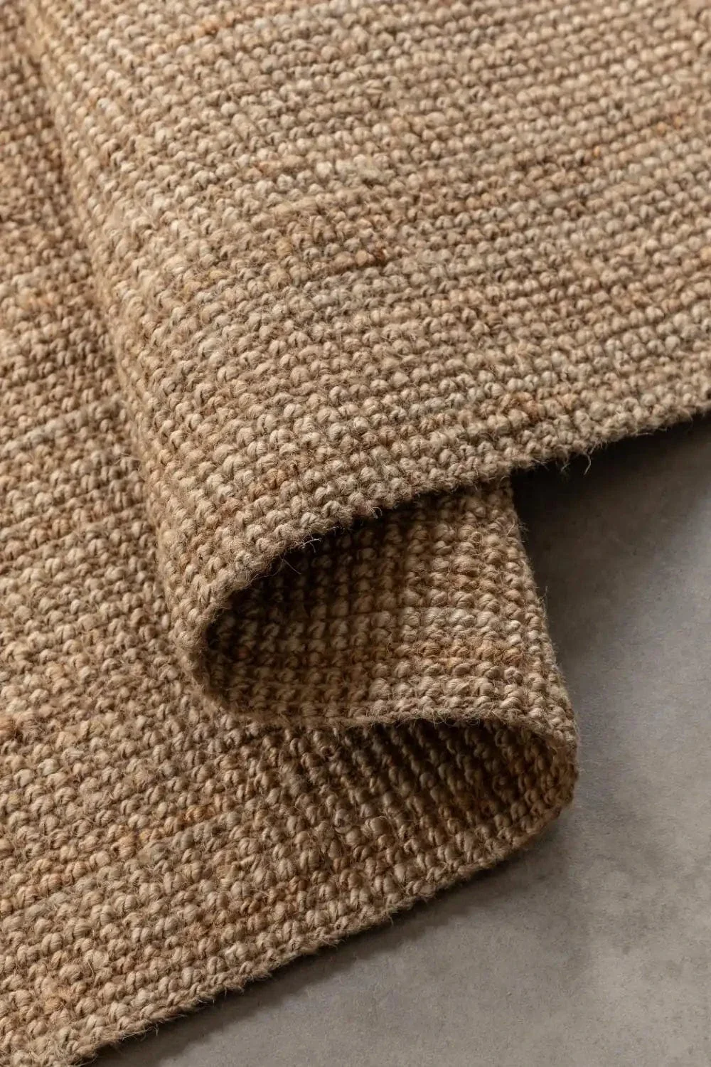 Boucle 105974 Natural Golden Rug - Image 5