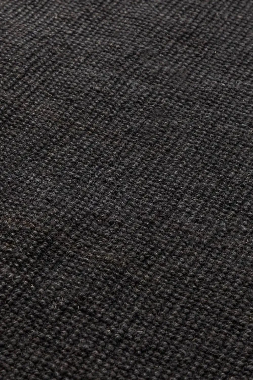 Bouclé 105976 Dark Black - Image 2