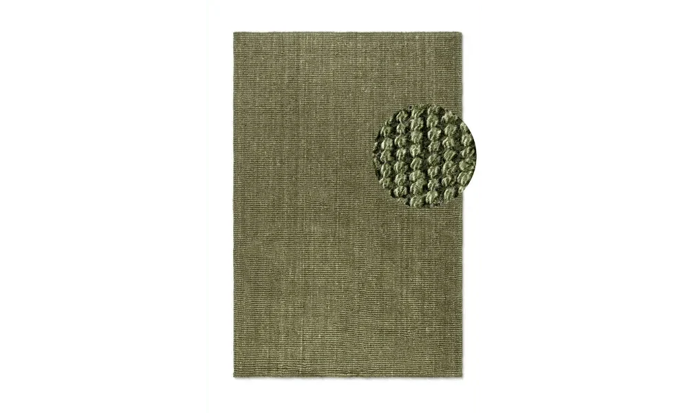 Bouclé 105977 Jungle Green - Image 10