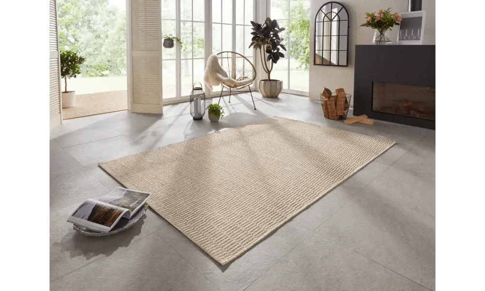 BRAVE 103608 Cream Indoor / Outdoor - Image 6