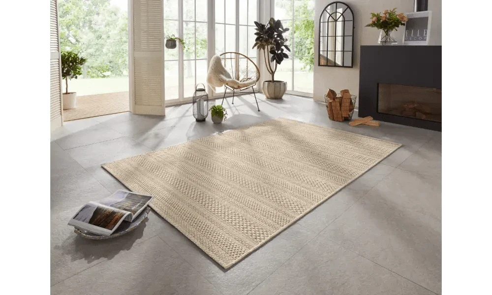 BRAVE 103612 natural-brown Indoor / Outdoor
