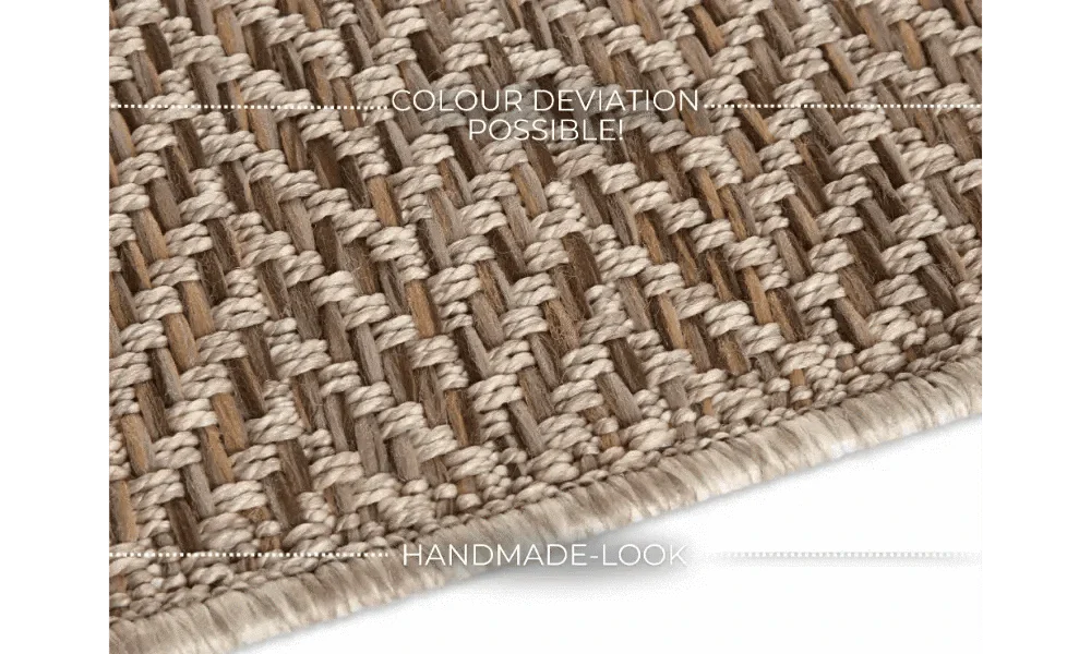 BRAVE 103615 natural-brown Indoor / Outdoor - Image 3