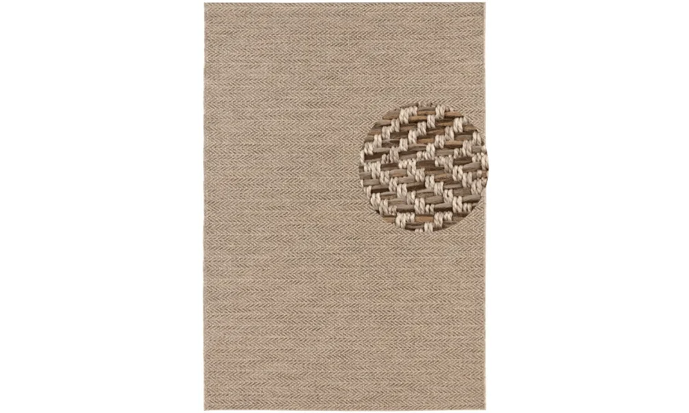 BRAVE 103615 natural-brown Indoor / Outdoor - Image 8