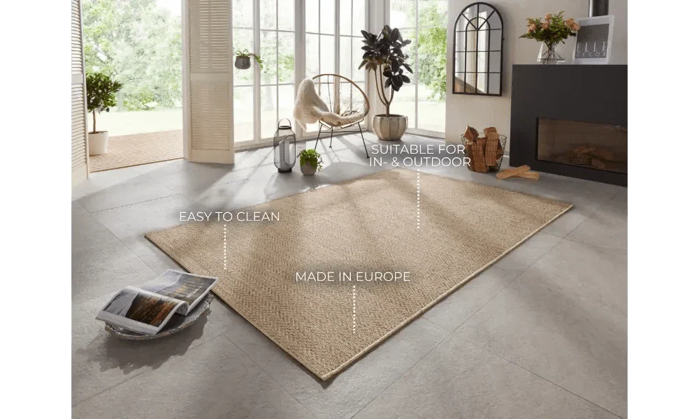 BRAVE 103615 natural-brown Indoor / Outdoor - Image 9
