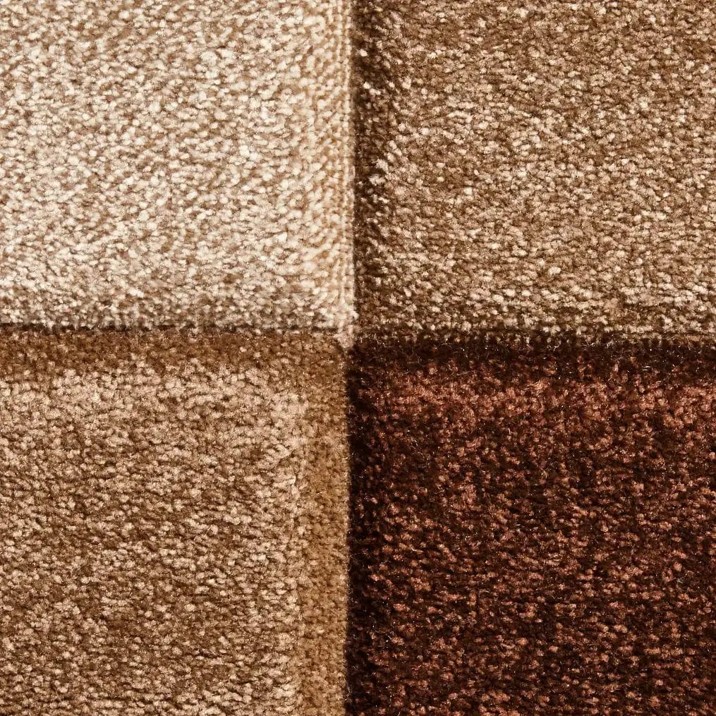 Brooklyn 646 Beige Brown - Image 4