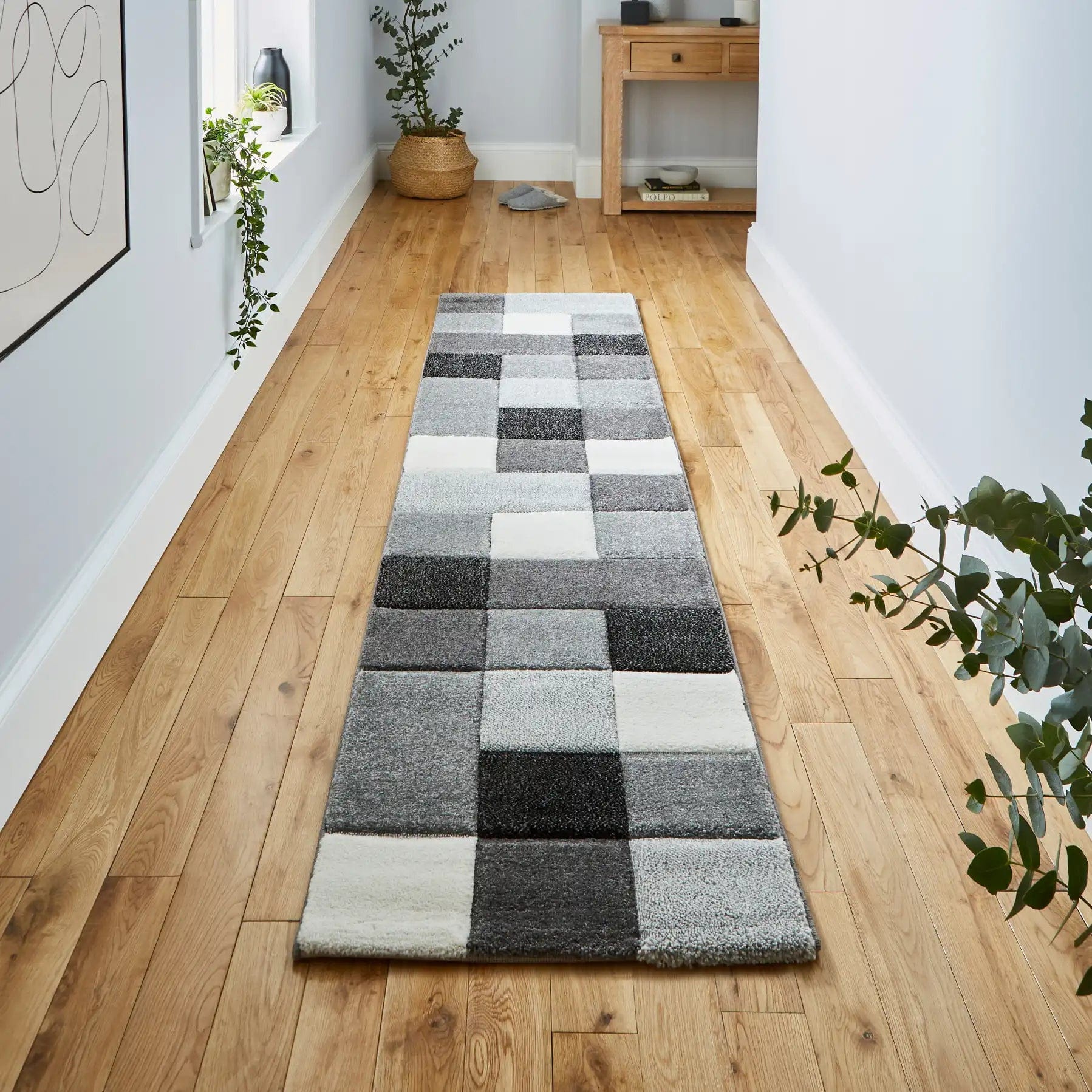 Brooklyn 646 Grey - Image 3