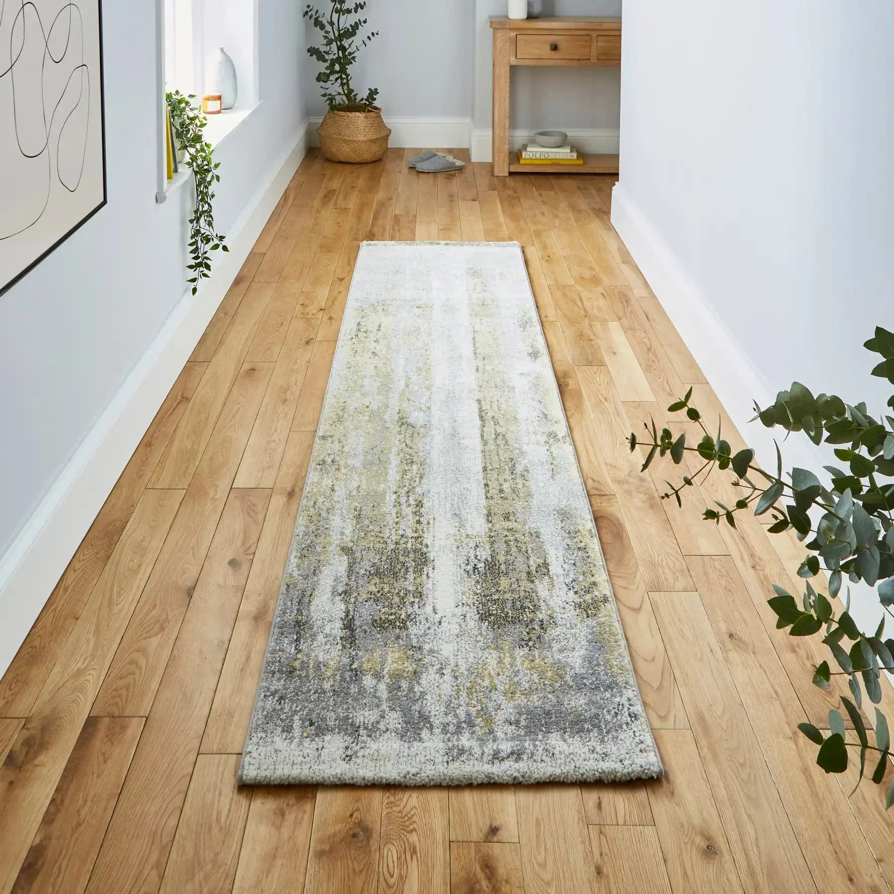 Brooklyn 8595 Ivory Yellow - Image 6