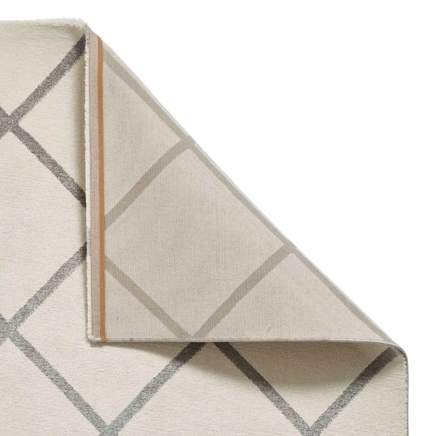 Brooklyn BRK35 Cream Grey - Image 5