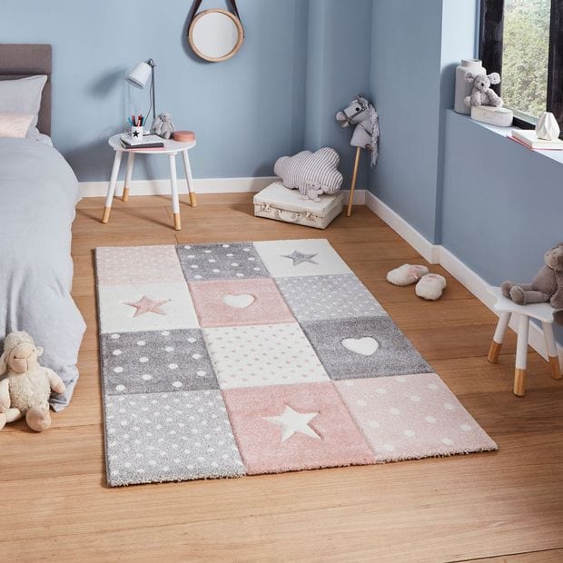 Brooklyn Kids Brooklyn Kids 20339 Pink