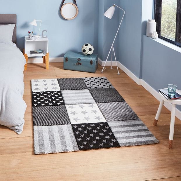 Brooklyn Kids Brooklyn Kids 777 Grey