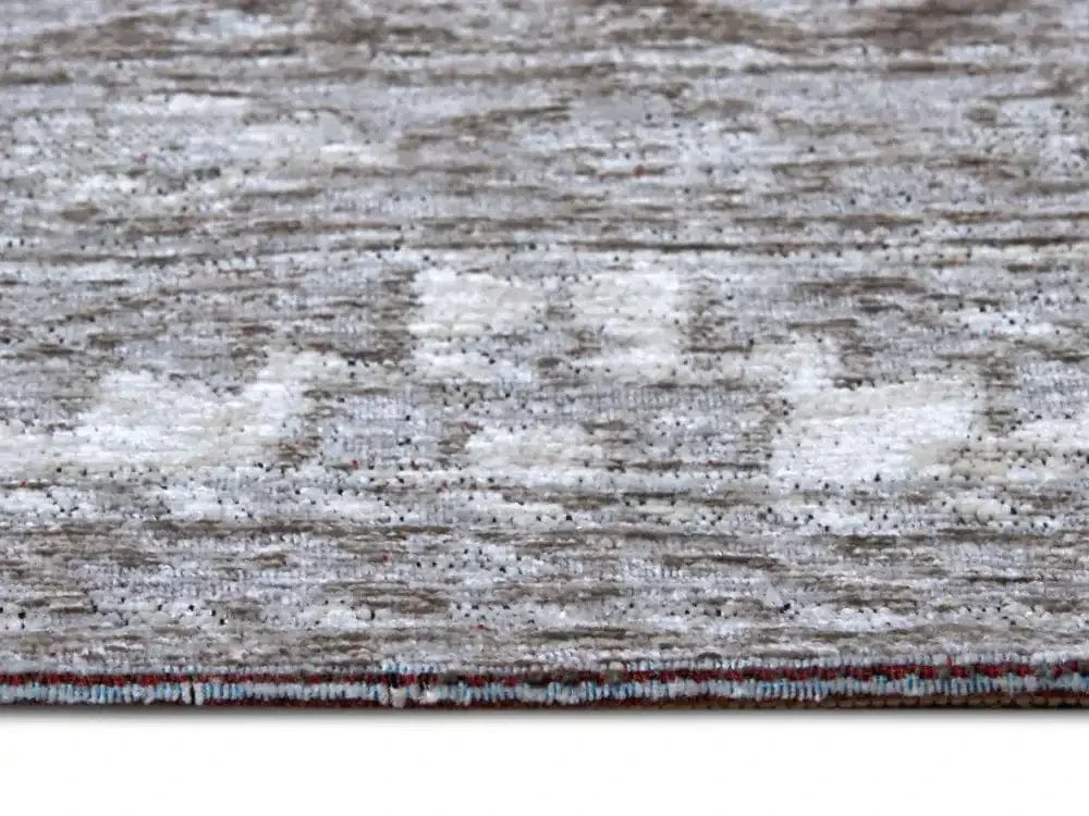 Catania 105897 Grey Rug - Image 4