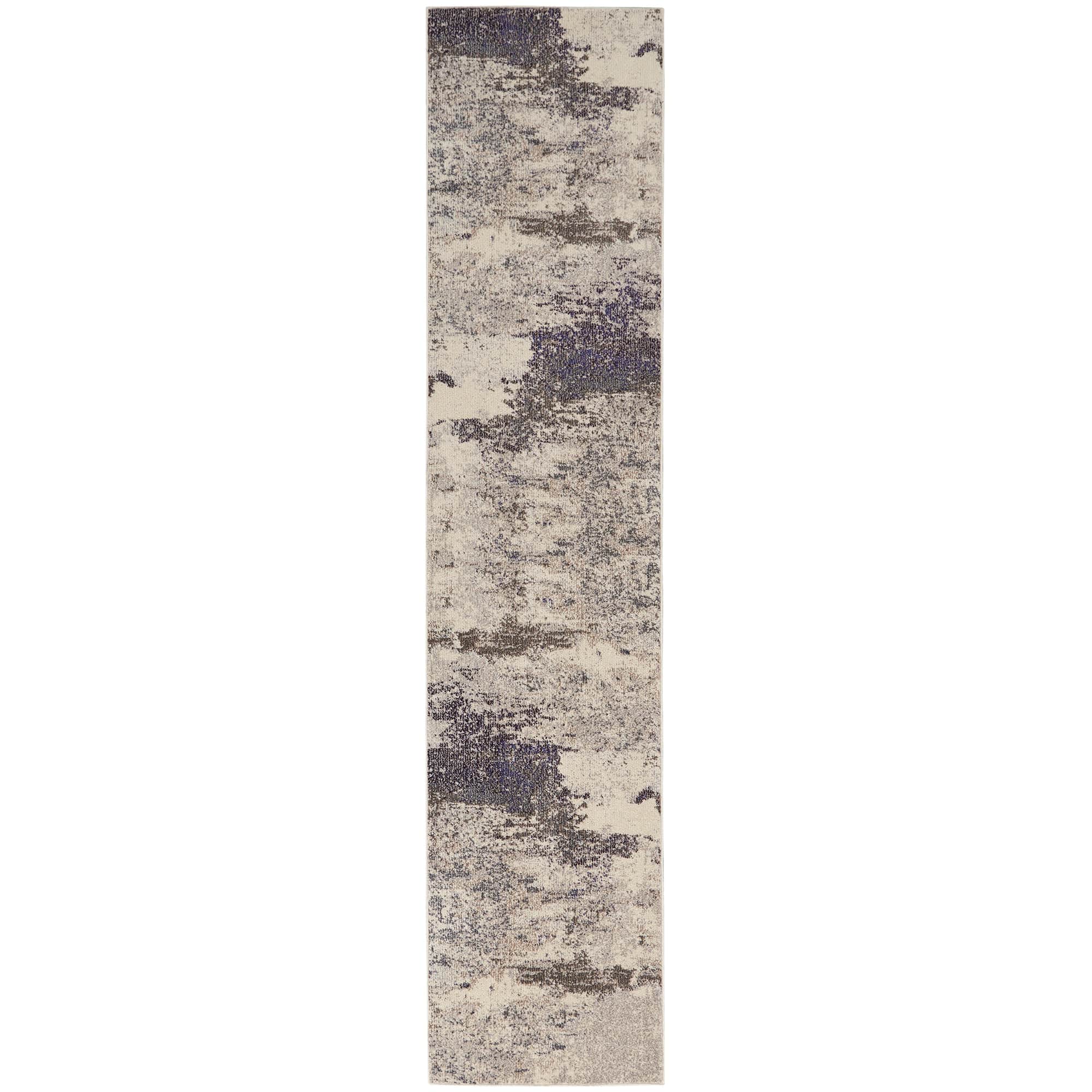 Celestial CES02 Ivory Grey Runner - Image 3