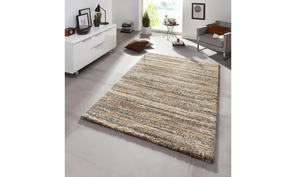Chloe 102803 brown mottled