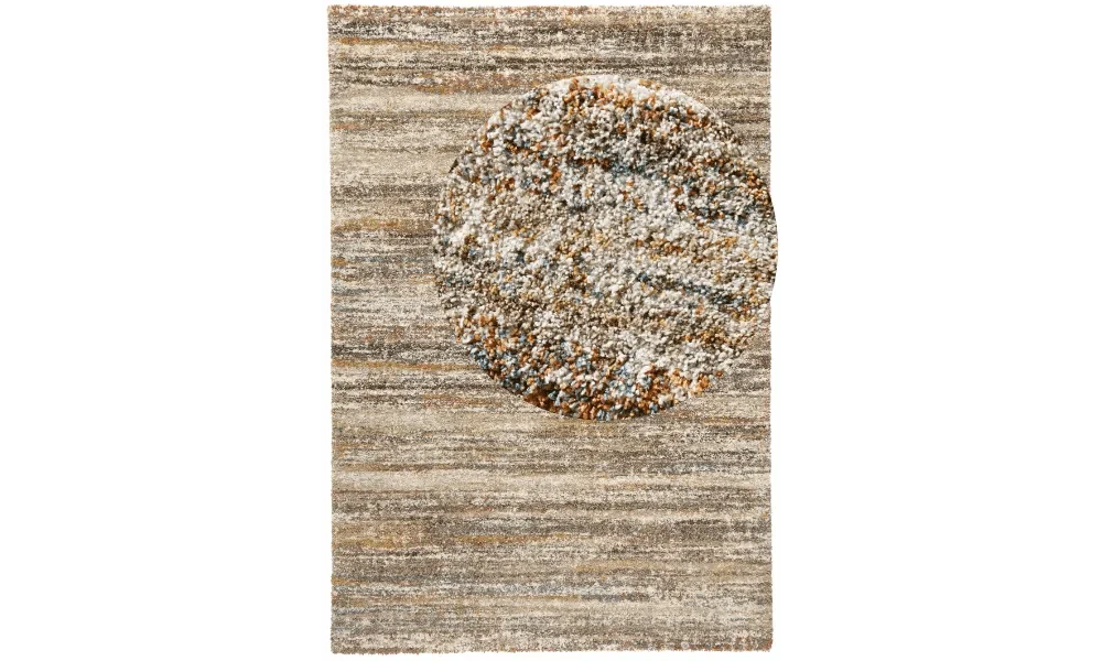 Chloe 102803 brown mottled - Image 3