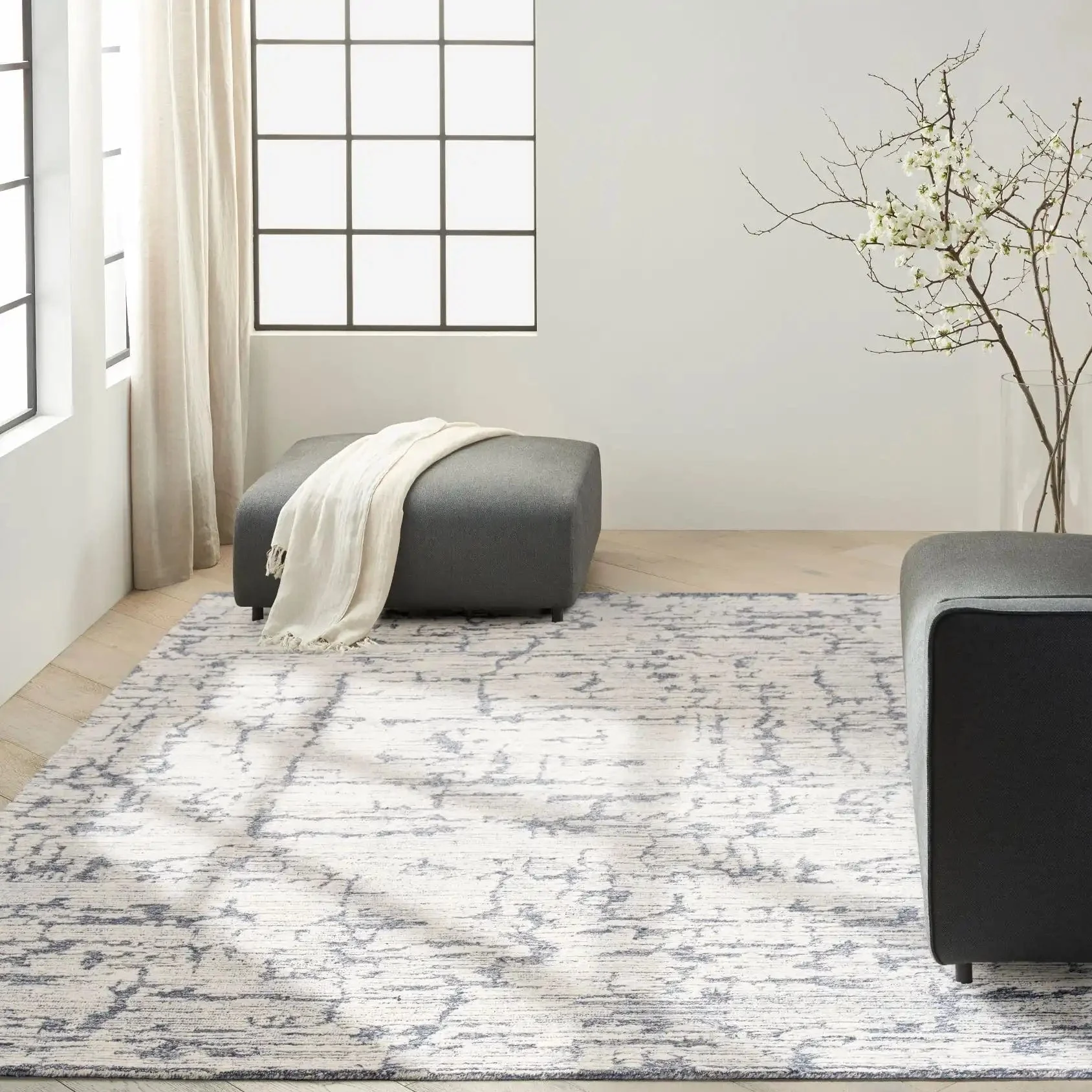 CK009 Sculptural SCL01 Blue