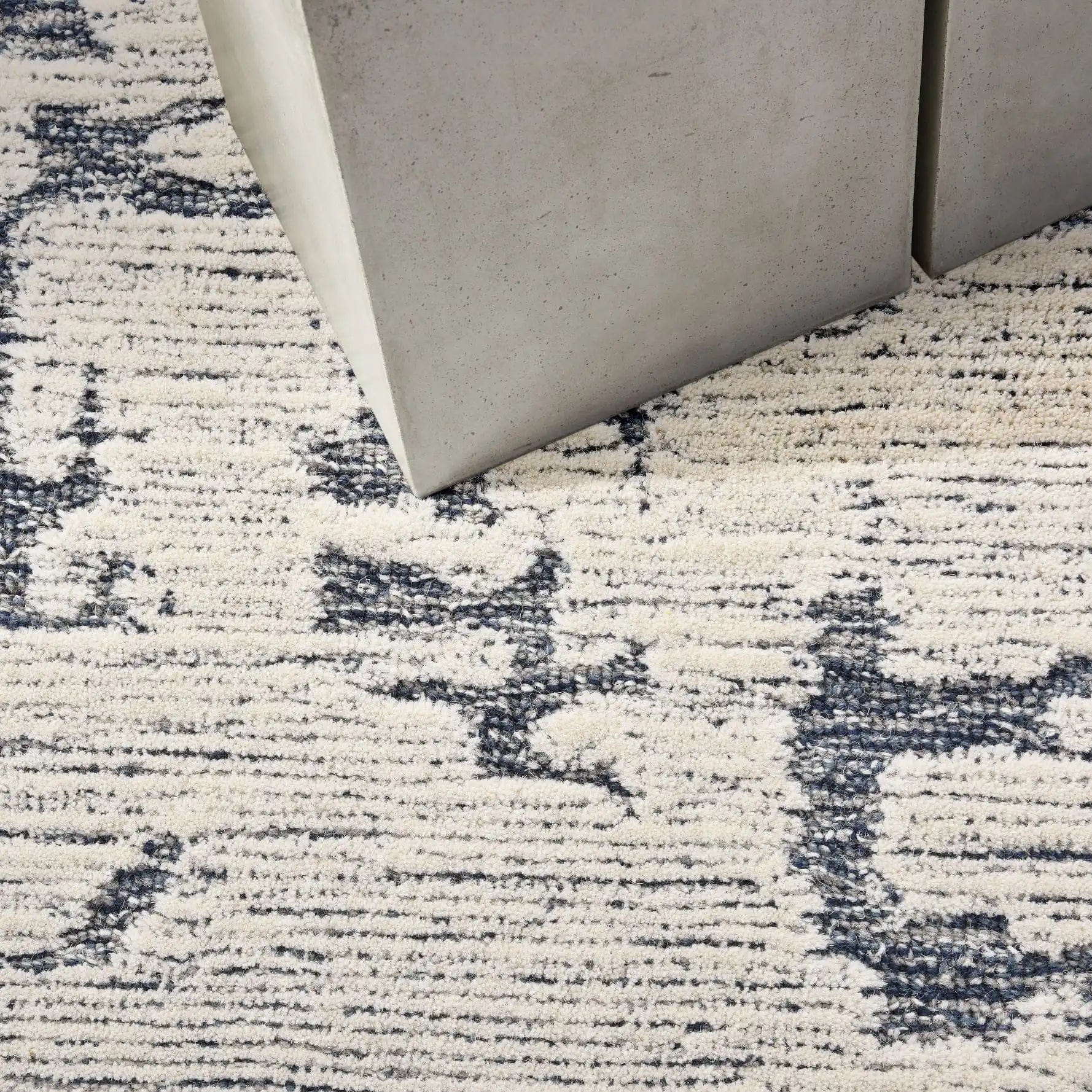 CK009 Sculptural SCL01 Blue - Image 3