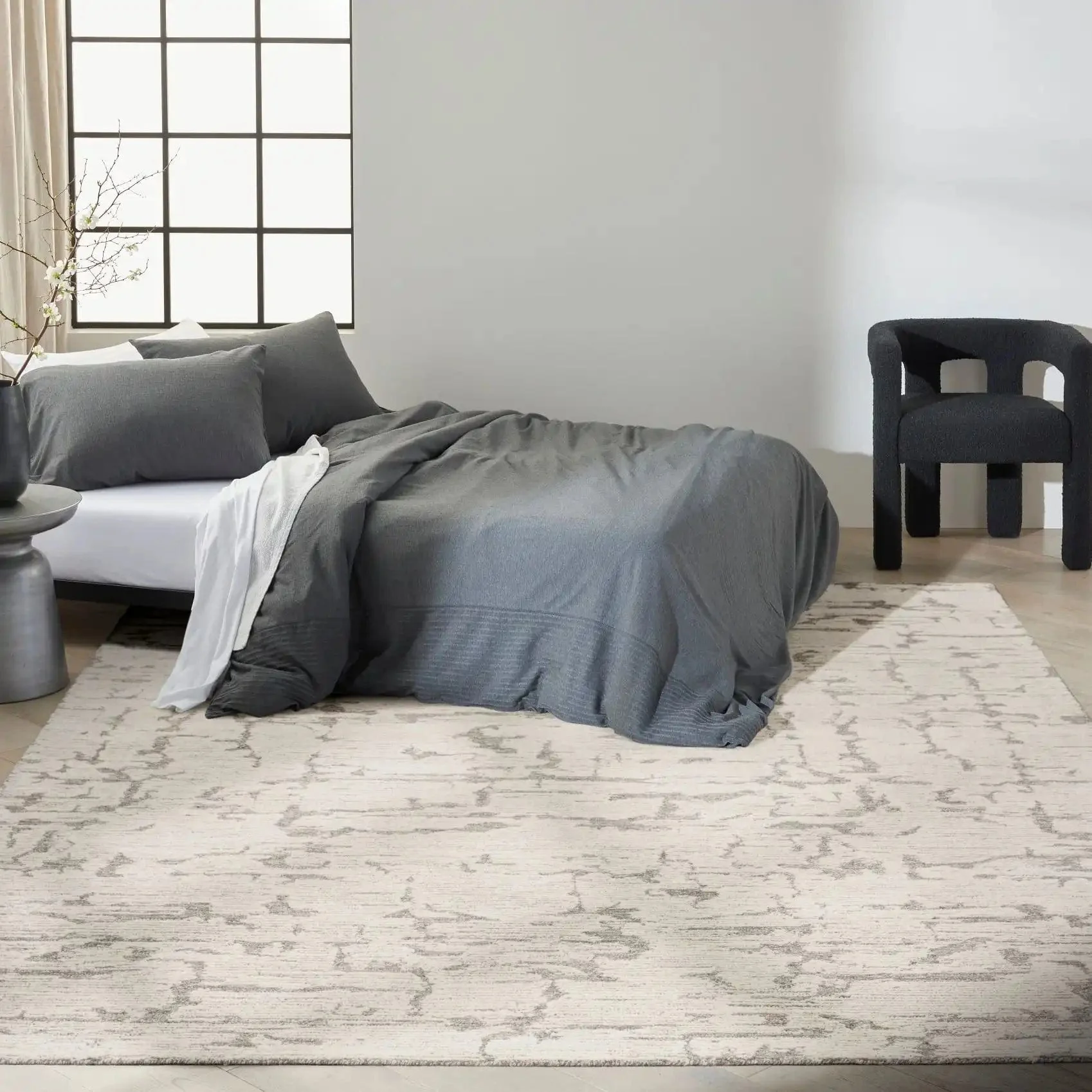 CK009 Sculptural SCL01 Grey - Image 5