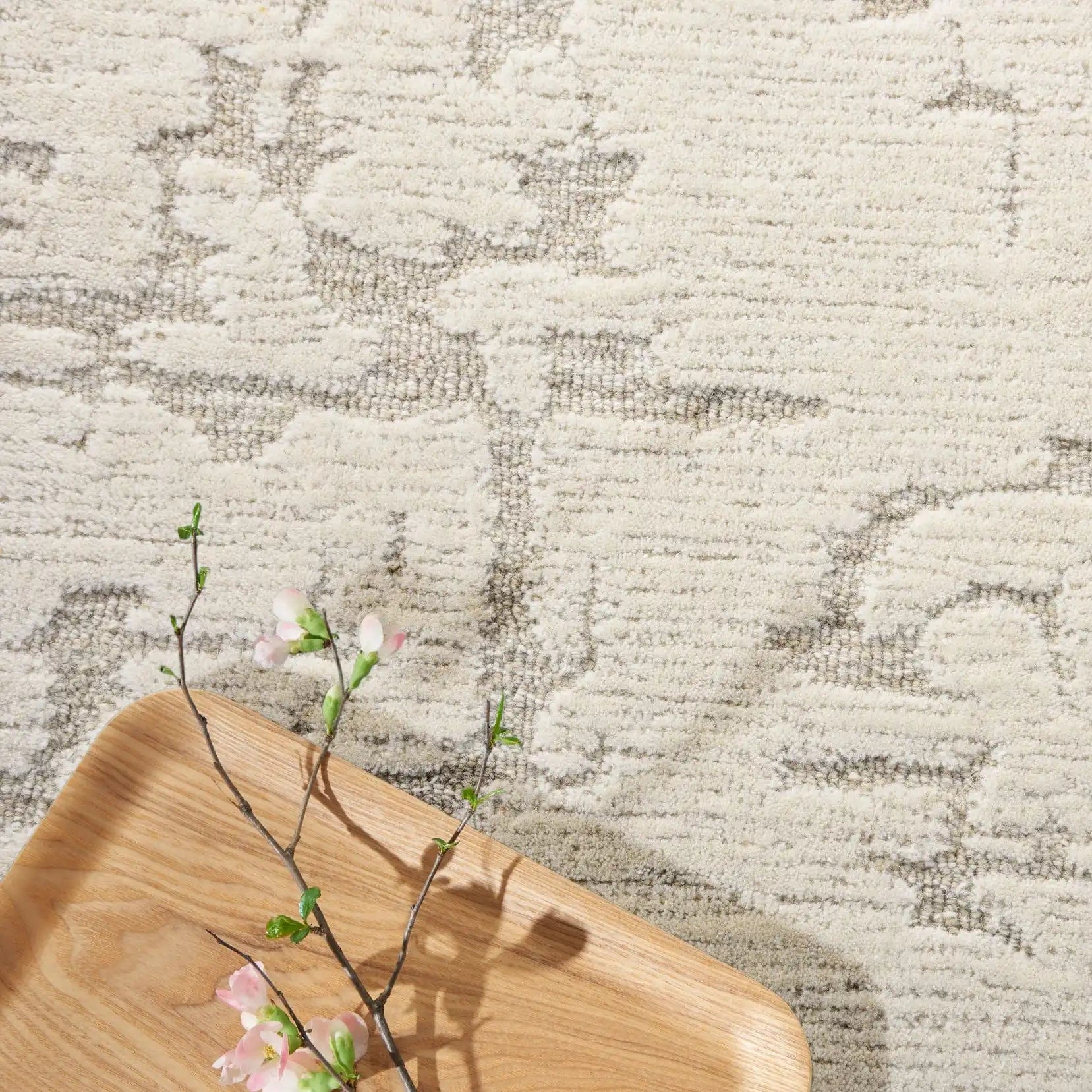 CK009 Sculptural SCL01 Ivory - Image 3