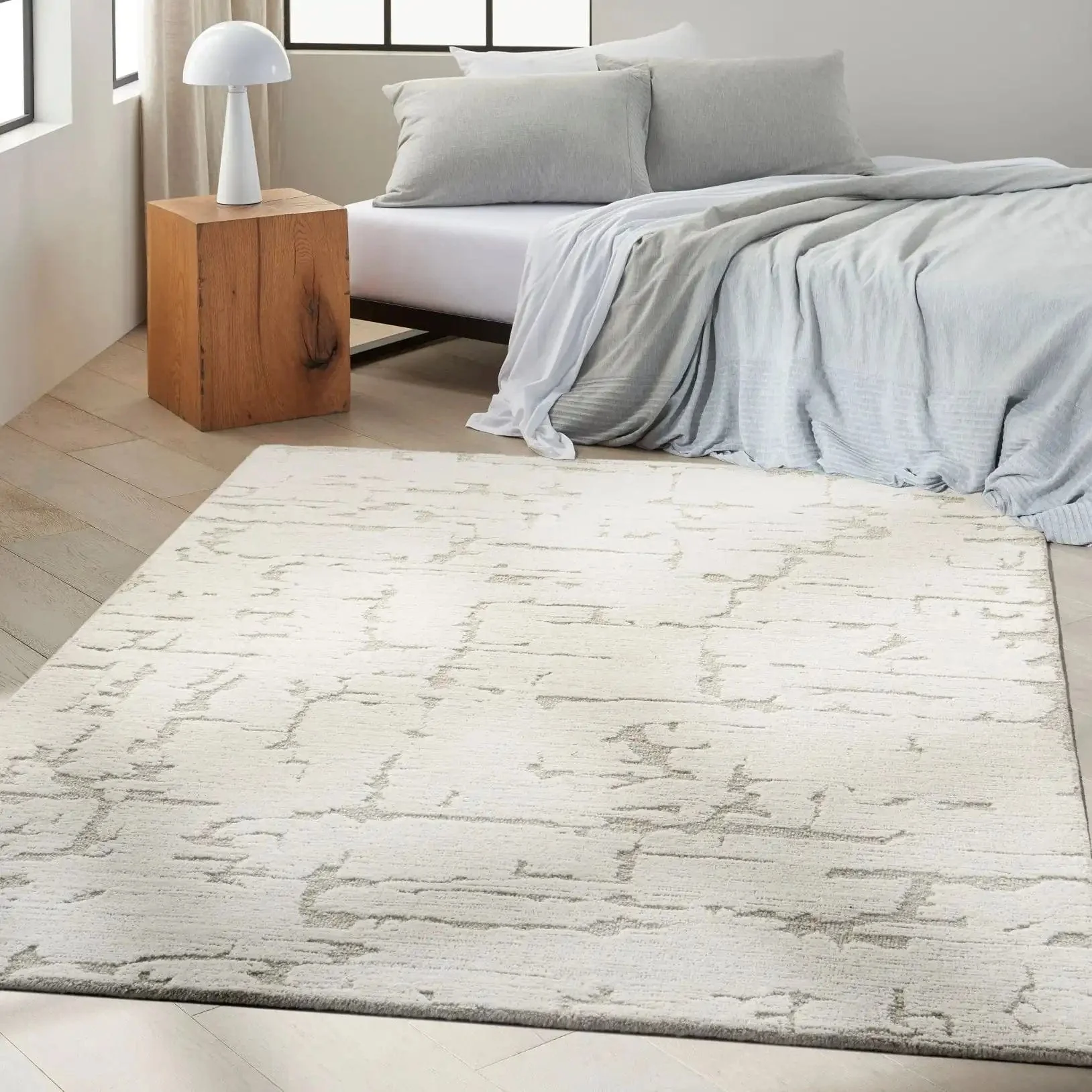 CK009 Sculptural SCL01 Ivory - Image 4
