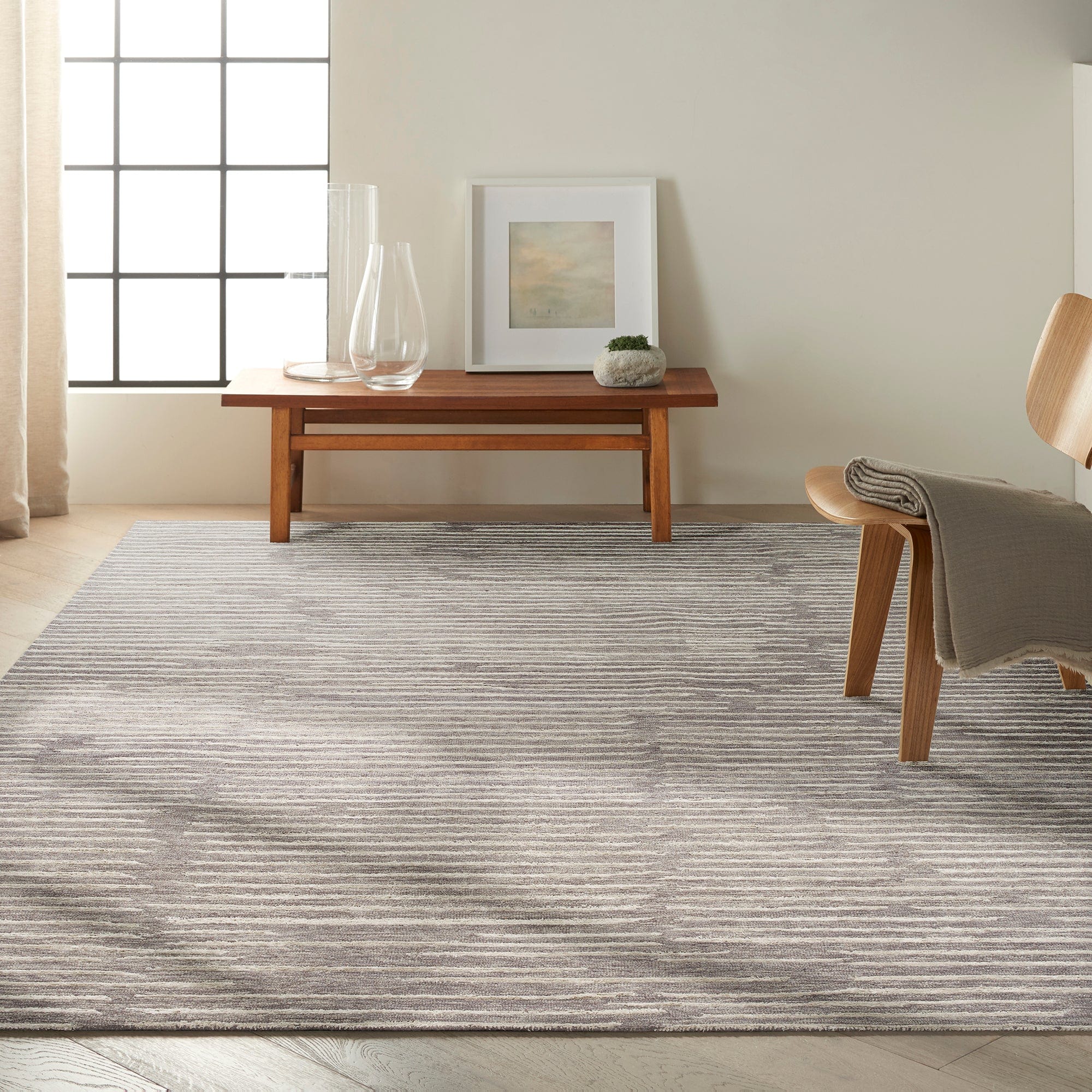 CK010 Linear LNR01 Grey