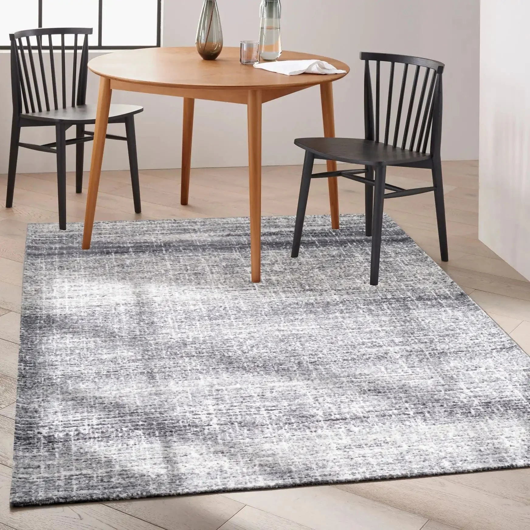 CK015 Safi SFR01 Silver Grey