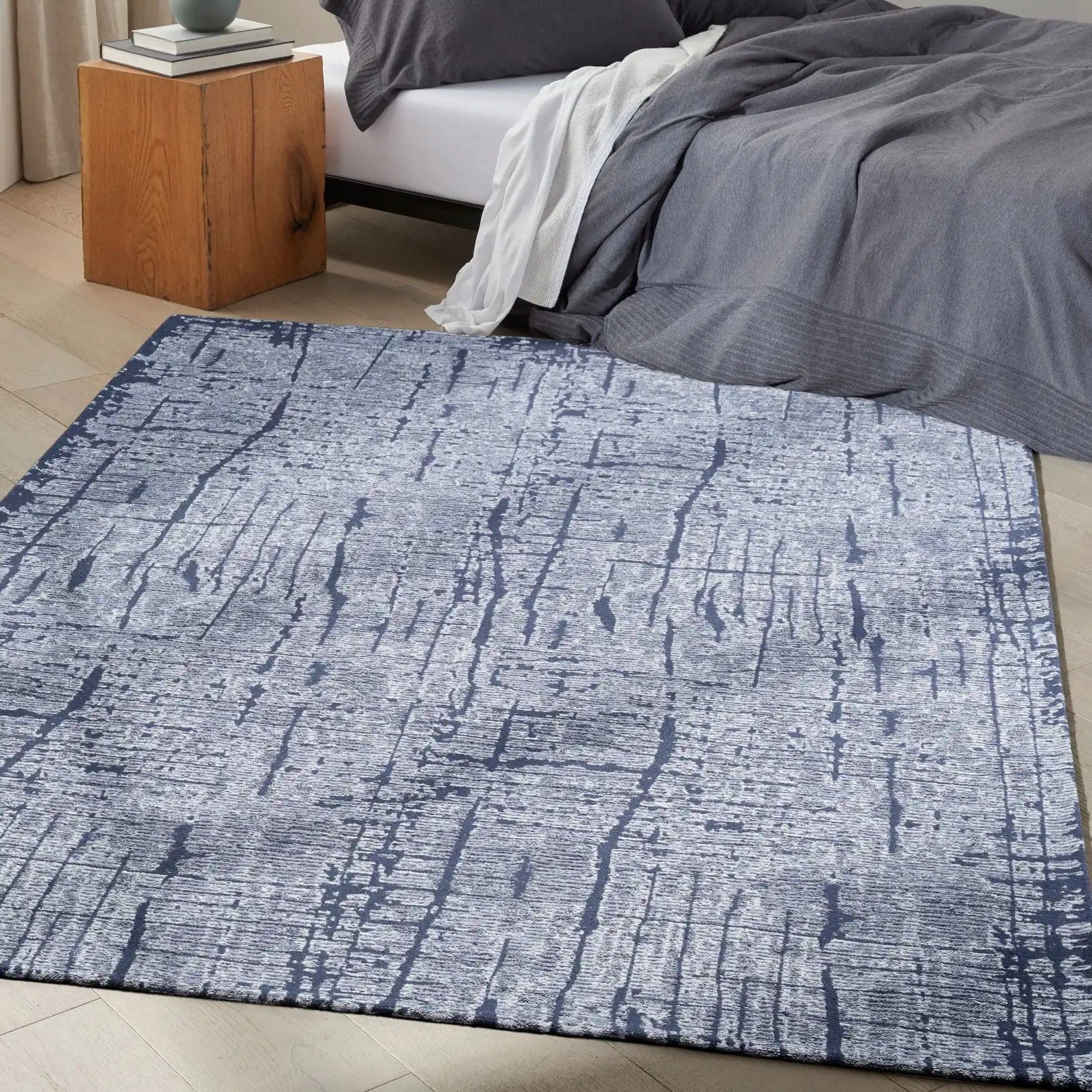 CK015 Safi SFR03 Navy