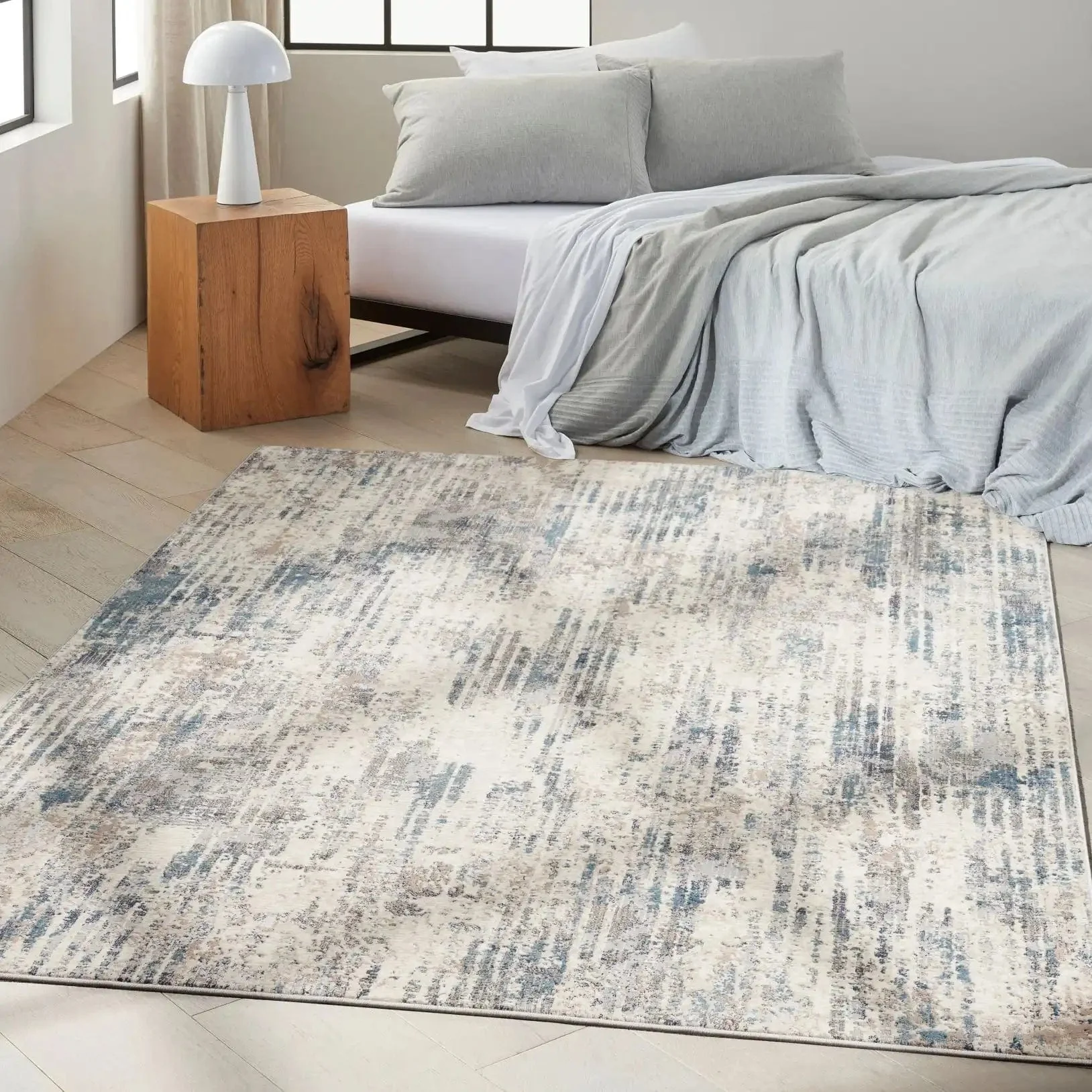 CK022 Infinity IFN04 Ivory Grey Blue